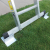 Ladder Safety Anti-Slip Footing Device for Decking and Grass | Footee | Laddermat