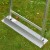 Ladder Safety Anti-Slip Footing Device for Decking and Grass | Footee Pro| Laddermat