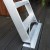 Ladder Safety Anti-Slip Footing Device for Decking and Grass | Footee Pro| Laddermat